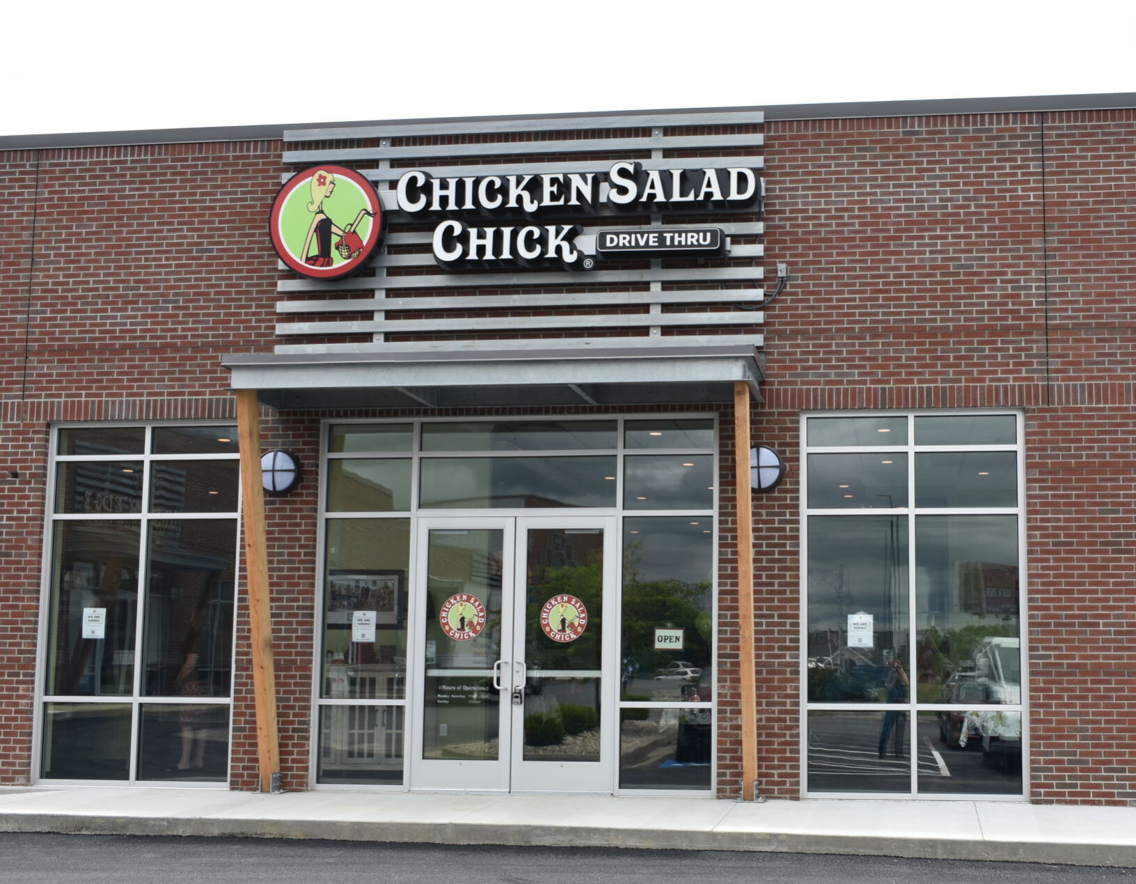 Chicken Salad Chick